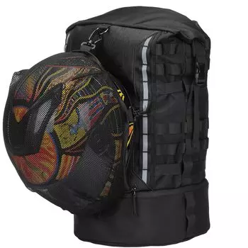 Сиденье KEMIMOTO для хранения шлема, большая вместимость, туристическое водное сиденье Sissy Bar, спинка для велосипеда, задняя часть мотоцикла, подходит для большинства мотоциклов для универсальности