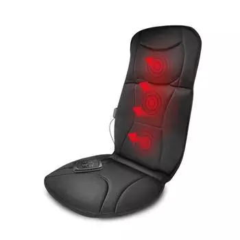 Сиденье с подогревом и массажем 12 В Ergoseat Yoghi