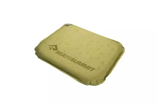 Сиденье SEA TO SUMMIT ST81192 Оливковое SI зелёный