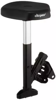 сиденье тележки clicgear clicgear (для click gear 3.5+)