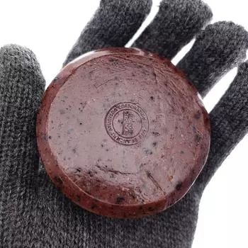 SIDHOR Увлажняющее веганское мыло с сосновой смолой для сухой кожи — органическое ручной работы с эфирными маслами премиум-класса — подарочный набор натурального мыла для лица и тела Box of 4 Soaps 100g Each