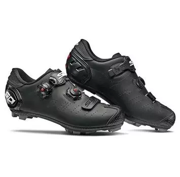 Sidi Dragon 5 SRS Mega велосипедные туфли EU 40