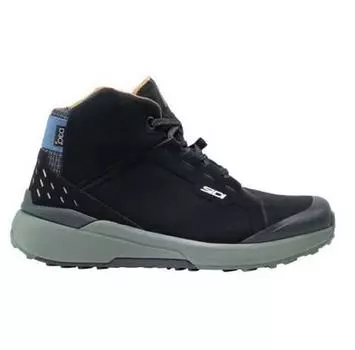 Sidi Nucleus Suede WP мотоботы EU 44