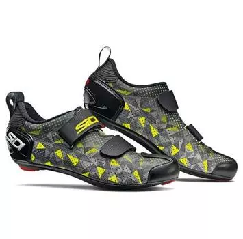 Sidi T5 Air Carbon велосипедные туфли EU 45