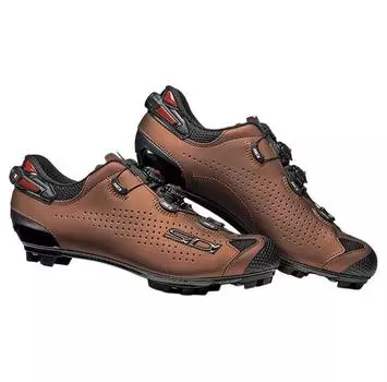 Sidi Tiger 2 Carbon велосипедные туфли EU 42