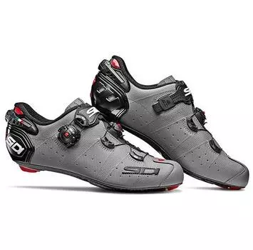 Sidi Wire 2 Carbon велосипедные туфли EU 39
