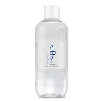 SIDMOOL Acbye Skin 500 мл