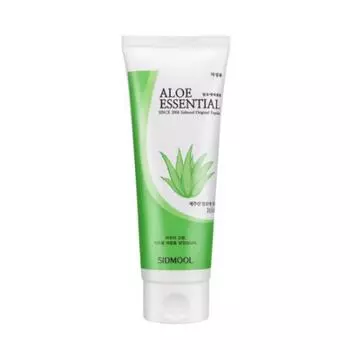 Sidmool Алоэ Эссенциальный (для жирной кожи)