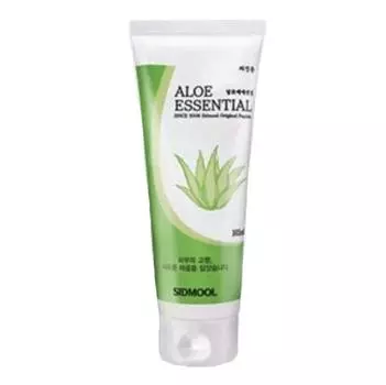 SIDMOOL Aloe Essential 165 мл (для жирной кожи)