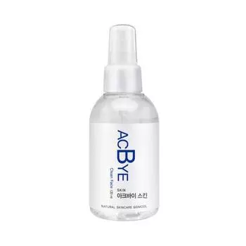 SIDMOOL Arcbye Skin 120мл 1 PCS