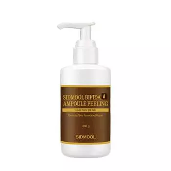 SIDMOOL Bifida Ampoule Peeling 300гр.