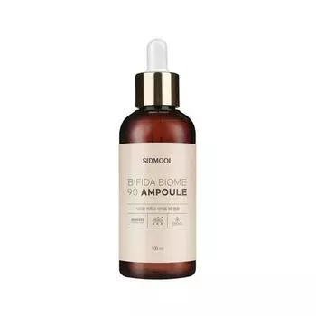 SIDMOOL Bifida Biome 90 Ампула 100мл 1 PCS