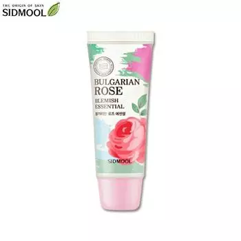 SIDMOOL Bulgarian Rose Blrmish Essential 40 мл