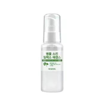SIDMOOL Centella asiatica Essence 50 мл - можно использовать беременным и кормящим женщинам. (2 варианта) 1PCS