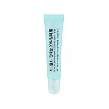 SIDMOOL D-Пантенол 20 Мультибальзам 13мл 1 PCS