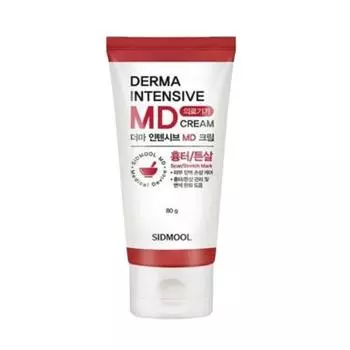 SIDMOOL Derma Интенсивный MD крем 80г