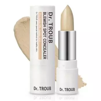 SIDMOOL Dr. Troub Blemish Spot Concealer 5гр.