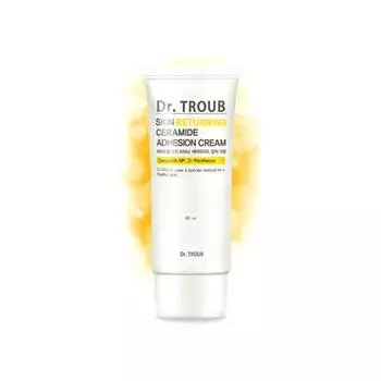 SIDMOOL Dr.Troub Skin Returning Ceramide Adhesion Cream 60ml - Крем для восстановления кожи с керамидами
