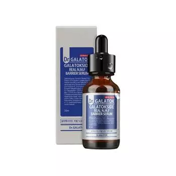 SIDMOOL Galatokside Real N.M.F Барьерная сыворотка 33 мл