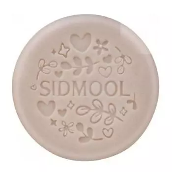 SIDMOOL Jeju Scoria Pore Clean Soap 100гр. 1 PCS