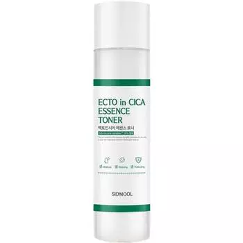 SIDMOOL Экто в тонике Cica Essence 210мл