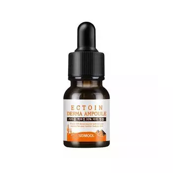 [SIDMOOL] Эктоин Дерма 10% Ампула 12 мл