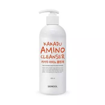 Sidmool Kakadu Amino Cleanser, 500 мл, 1 шт.