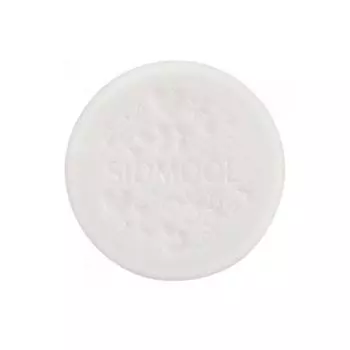 SIDMOOL Кокосовое мыло 100г 1 PCS