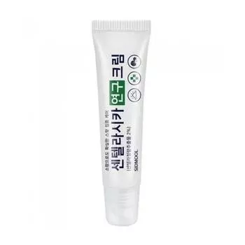 SIDMOOL Крем для исследований Centella Cica 15 мл 1 PCS