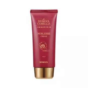 SIDMOOL Крем Golden Camellia Noblesse 80мл 1 PCS