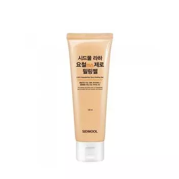 SIDMOOL LHA Неровности Ноль Пилинг Гель 120г P000DZAL - Peeling Gel