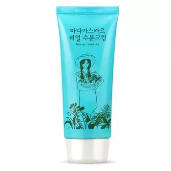 Sidmool Madagascar Real Moisture Cream (80 г 2,8 унции)