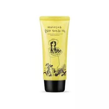 SIDMOOL Madagascar Ultra Moisture Cream 80гр.