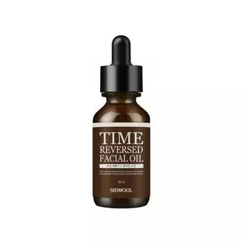 SIDMOOL Масло для лица Time Reversed 33 мл 1 PCS