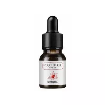 SIDMOOL Масло шиповника 12мл 1 PCS