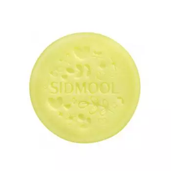 SIDMOOL Медовое пептидное мыло 100г 1 PCS