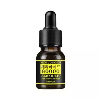 SIDMOOL Minjunggi Ceramine 80000 Ампула 12 мл 1 PCS