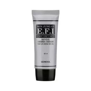 SIDMOOL Minjunggi EFI Revive Derma Cream 60мл 1 PCS
