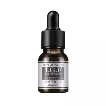 SIDMOOL Minjunggi IGF Mijutan Ампула 11 мл 1 PCS