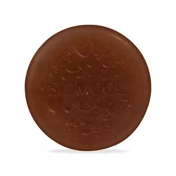 SIDMOOL Мыло Хауттюйния сердцевидная 100г 1 PCS