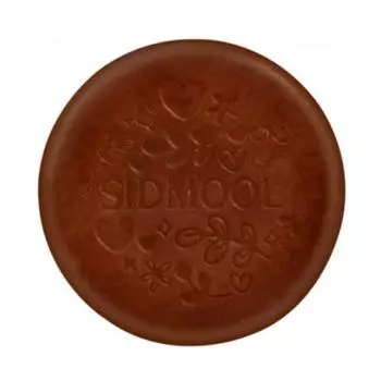 SIDMOOL Мыло Кастанес Крената 100г 1 PCS