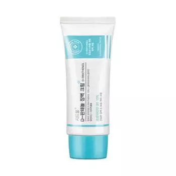 SIDMOOL Пантенол крем 60мл 1 PCS