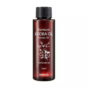 [SIDMOOL] Premium Jojoba Oil 100ml