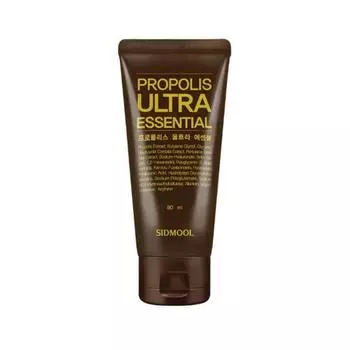 SIDMOOL Прополис Ультра Эссенциал 80мл 1 PCS