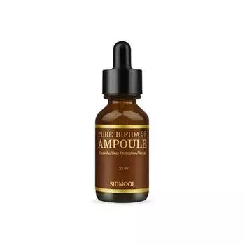 SIDMOOL Pure Bifida 95 Ампула 33мл 1 PCS