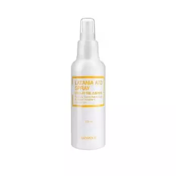 SIDMOOL Ратания Ато Спрей 150мл 1 PCS