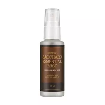 SIDMOOL Saccharo Essential Mist 60мл 1 PCS
