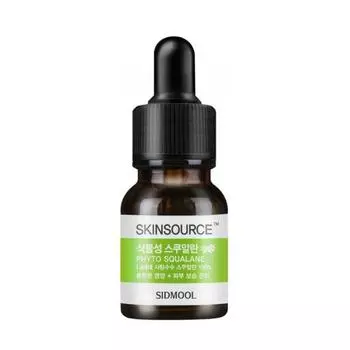 SIDMOOL Skin Source Фитосквалан 12мл 1 PCS