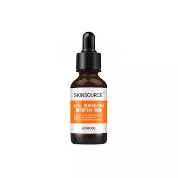 SIDMOOL Skin Source Nano Tranexamic Blemish Ампула 30 мл 1 PCS