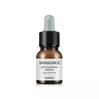 SIDMOOL Skin Source Spicule Укрепляющая ампула 12 мл 1 PCS